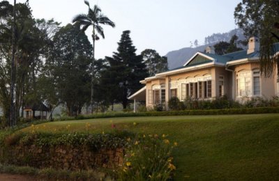 UAE Business: Emirates Skywards offers tea estate retreat in Sri Lanka - Vimarsana News