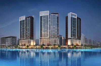 UAE Business: Azizi signs up German group for Dubai waterfront project - Vimarsana News