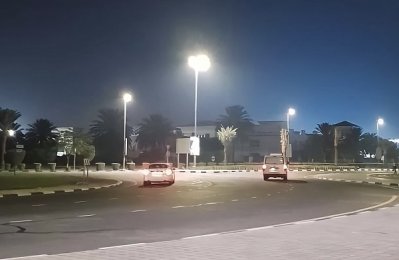 UAE Business: Dubai Investments Park goes green with LED lights retrofit project - Vimarsana News
