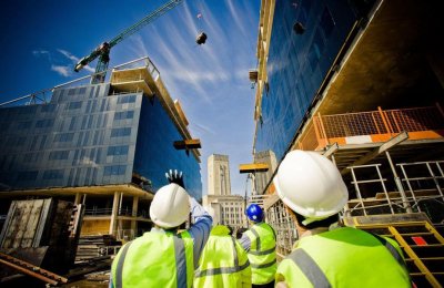 KSA Business: Saudi construction contract value surges to $51bn in 2022 - Vimarsana News