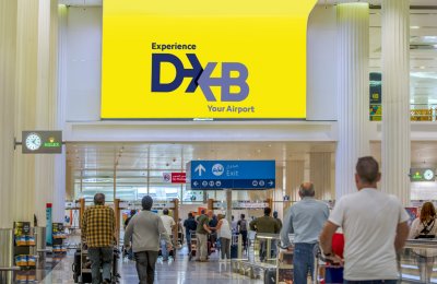 UAE Business: Dubai clocks 4.67m overnight visitors in Q1; up 17% - Vimarsana News