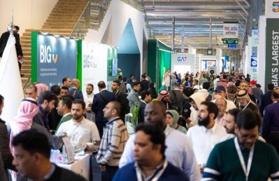 KSA Business: Big 5 Construct Saudi ends on successful note; nets $1.1bn in sales - Vimarsana News