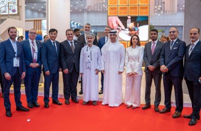 KSA Business: HMH inks management contracts for four new Saudi hotels - Vimarsana News