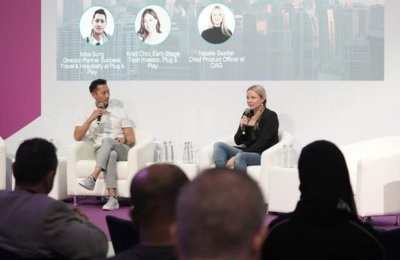UAE Business: GenAI, ESG driving investment in travel tech, say experts - Vimarsana News