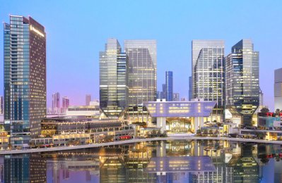 UAE Business: Alpha Dhabi Q1 net profit soars to $1.9bn; revenue hits $3.5bn - Vimarsana News