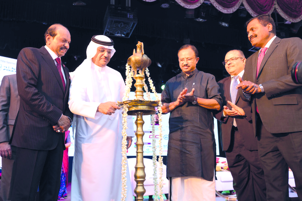 Bahrain News: Indo-Bahrain Dance and Music Festival kicks off