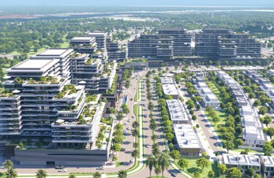 UAE Business: Q Properties launches second phase of Reem Hills project - Vimarsana News