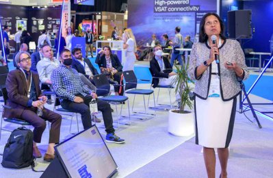 UAE Business: Latest Pro AV and media technology to take centre stage - Vimarsana News