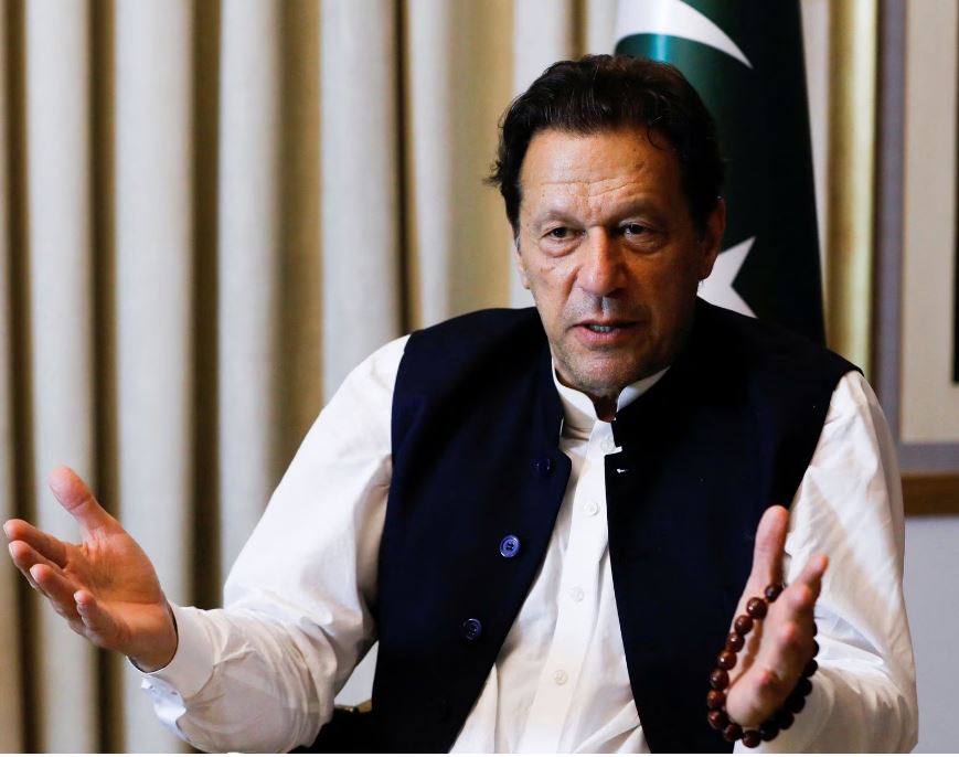 World News: Pakistan top court orders Imran Khan's release