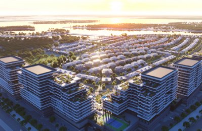 UAE Business: Q Properties in record sale of Reem Hills apartments - Vimarsana News