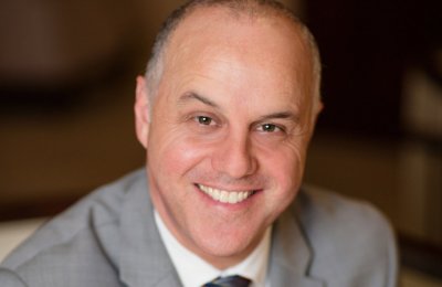 Middle East Business: Fairmont Riyadh appoints new General Manager - Vimarsana News