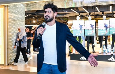 UAE Business: GMG to open Sun & Sand Sports store in Singapore - Vimarsana News