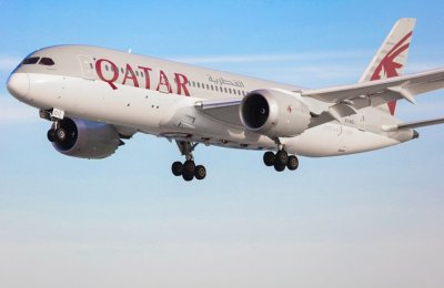 Middle East Business: Qatar Airways, Air Seychelles sign codeshare agreement - Vimarsana News