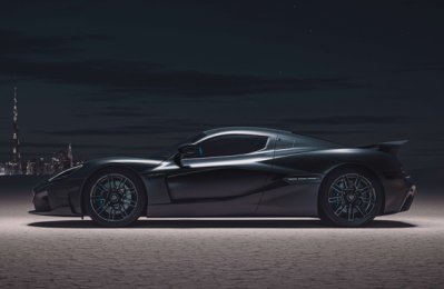 UAE Business: Al Habtoor Motors to bring Rimac's EVs to the UAE - Vimarsana News
