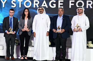 UAE Business: Planned hydrogen projects represent $320bn in investments - Vimarsana News
