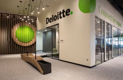 UAE Business: Deloitte sees record partner appointment for Mideast region - Vimarsana News