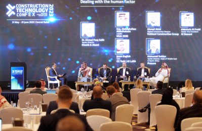UAE Business: ConFEX 2023 highlights roadmap to net-zero carbon portfolio - Vimarsana News