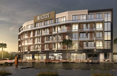 UAE Business: Spanish group to supply premium kitchen solutions for Azizi project - Vimarsana News