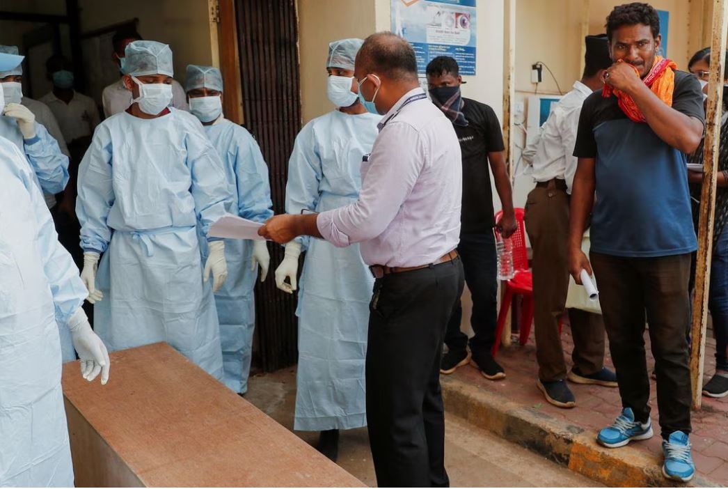 World News: Over 100 dead bodies remain unclaimed after Indian rail ...