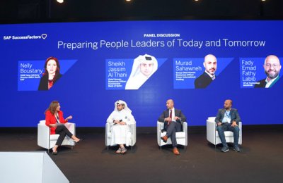 UAE Business: Employee experience is key to solving HR challenges: SAP - Vimarsana News
