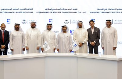 UAE Business: Kanoo Energy seals strategic manufacturing deals with Adnoc - Vimarsana News