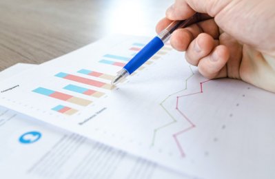 Kuwait Business: GCC companies post drop in profits during Q1: Kamco - Vimarsana News