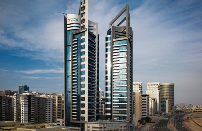 UAE Business: Millennium Place in Dubai gets ISO for sustainability - Vimarsana News