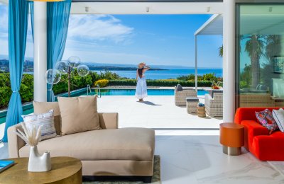 UAE Business: Holiday home sales up in Cyprus, Greece over EU residency - Vimarsana News