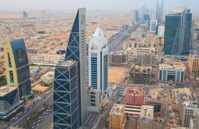 Middle East Business: Saudi announces new instant e-visas for visitors - Vimarsana News