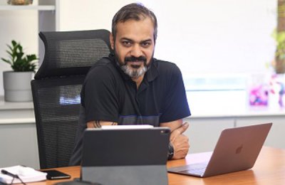UAE Business: Tech Mahindra, Espressive to provide workplace assistance - Vimarsana News