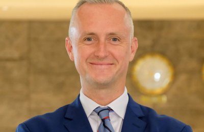 UAE Business: Le Meridien Dubai appoints Complex Director of Rooms - Vimarsana News