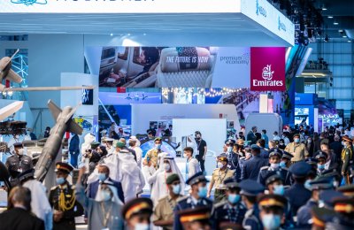 UAE Business: Dubai Airshow to highlight new trends in aerial mobility - Vimarsana News