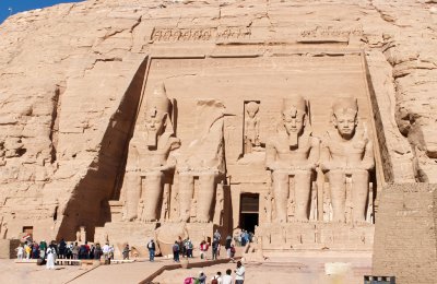 Middle East Business: Saudi Arabia, Egypt join UAE in top 10 Mena destinations - Vimarsana News