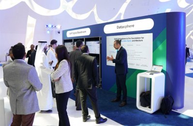 UAE Business: Businesses 'must embrace cloud to leverage AI, data' - Vimarsana News