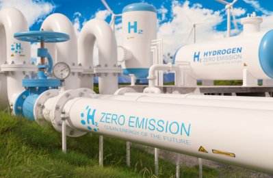 Oman Business: Posco consortium wins $6.7bn Oman green hydrogen plant deal - Vimarsana News