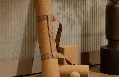 UAE Business: Aman to launch inaugural yoga product collection - Vimarsana News
