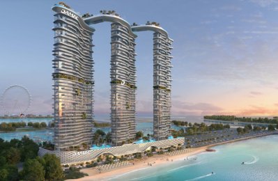 UAE Business: Damac unveils premium seafront living apartment collection - Vimarsana News
