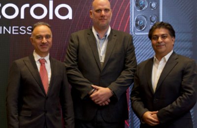 UAE Business: Motorola and Logicom to empower GCC businesses - Vimarsana News