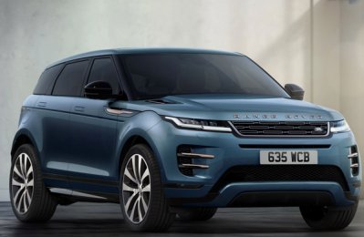 UAE Business: Range Rover Evoque sports new design and sophisticated tech - Vimarsana News