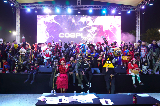 Bahrain News: Fans promised ‘bigger and better’ Bahrain Comic Con