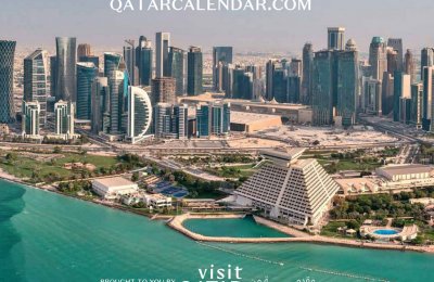 Middle East Business: Qatar Tourism reveals events line-up for Eid Al-Adha - Vimarsana News