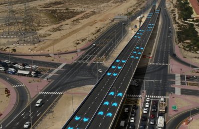 UAE Business: RTA awards contract for Dubai road intersection project - Vimarsana News
