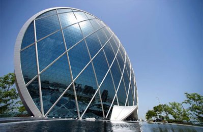 UAE Business: Aldar, IHC and Adnec create mega property, FM platform - Vimarsana News