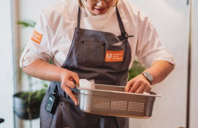 UAE Business: Unilever Food Solutions reveals the top Future Menu Trends - Vimarsana News