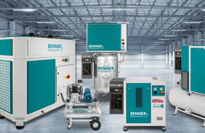 UAE Business: Acme brings robust compressor engineering to the region - Vimarsana News