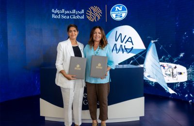 Middle East Business: RSG, North Sails partner to offer sailing, watersports - Vimarsana News