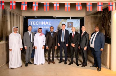 KSA Business: Technal announces launch of regional HQ in Riyadh - Vimarsana News