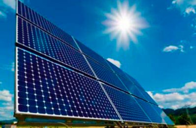 KSA Business: Toyota Tsusho JV to build $100m solar plant in Saudi Arabia - Vimarsana News