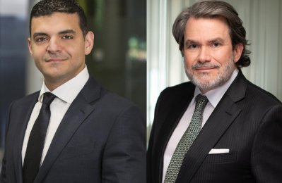 UAE Business: Squire Patton Boggs announces key Mideast appointments - Vimarsana News