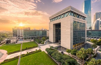 UAE Business: DIFC ties up with Alternative Investment Management Association - Vimarsana News